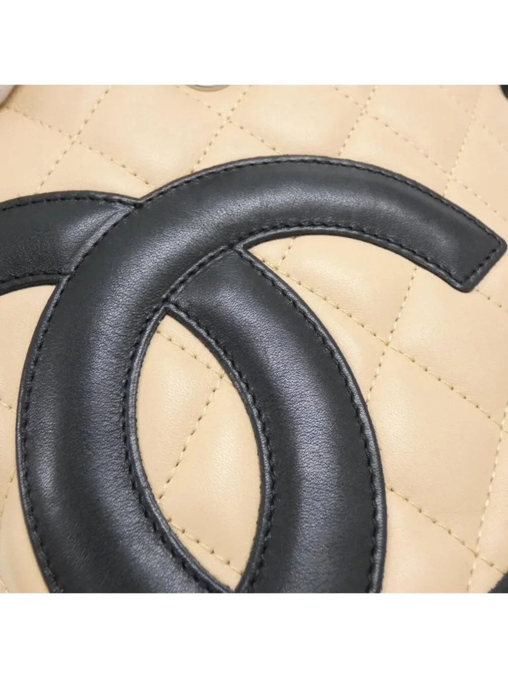 Chanel Cambon Line Bag